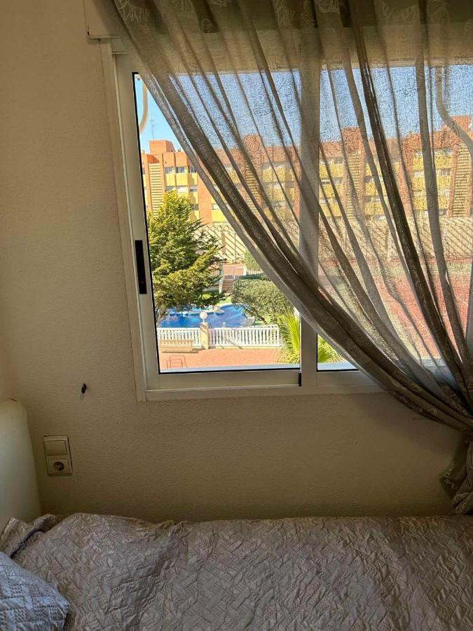 טורבייחה Apartament Mariha מראה חיצוני תמונה