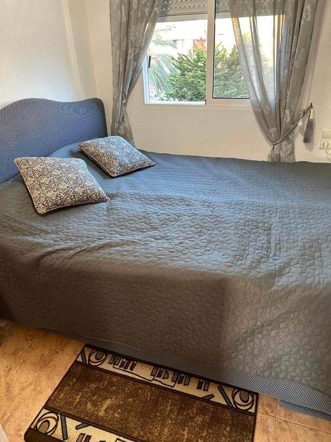 טורבייחה Apartament Mariha מראה חיצוני תמונה