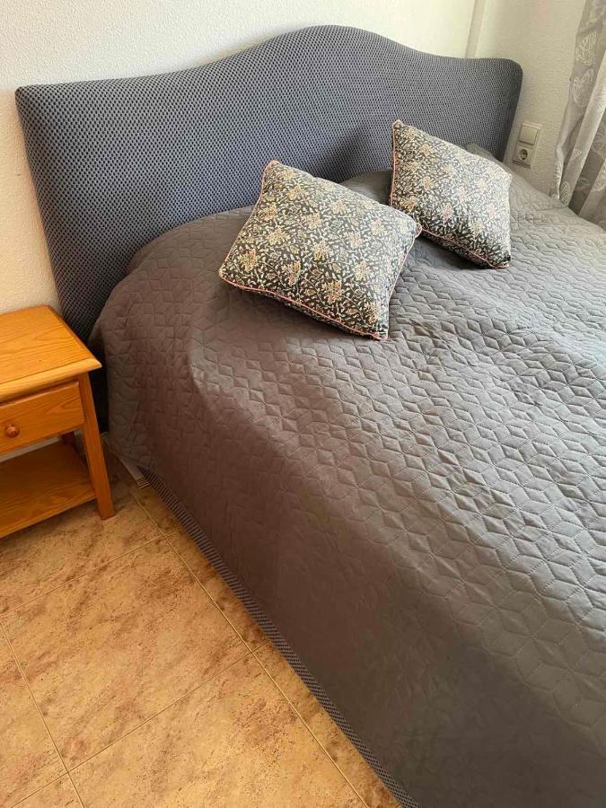טורבייחה Apartament Mariha מראה חיצוני תמונה