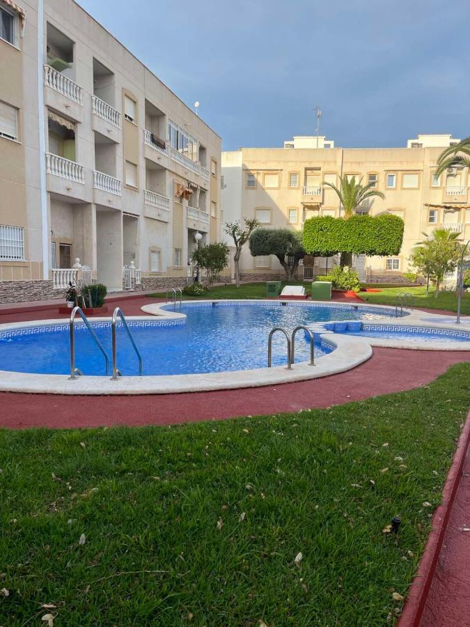 טורבייחה Apartament Mariha מראה חיצוני תמונה