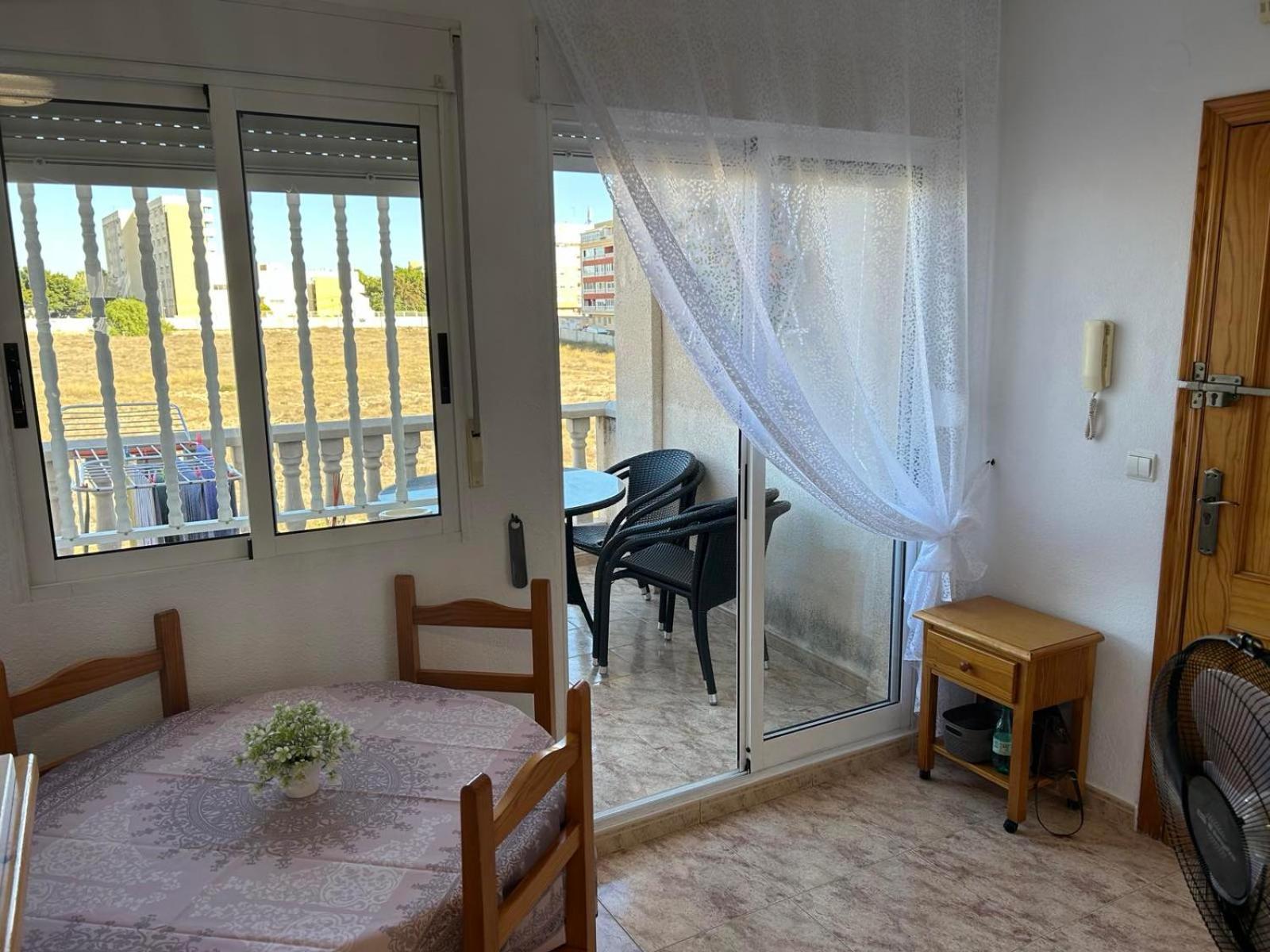 טורבייחה Apartament Mariha מראה חיצוני תמונה